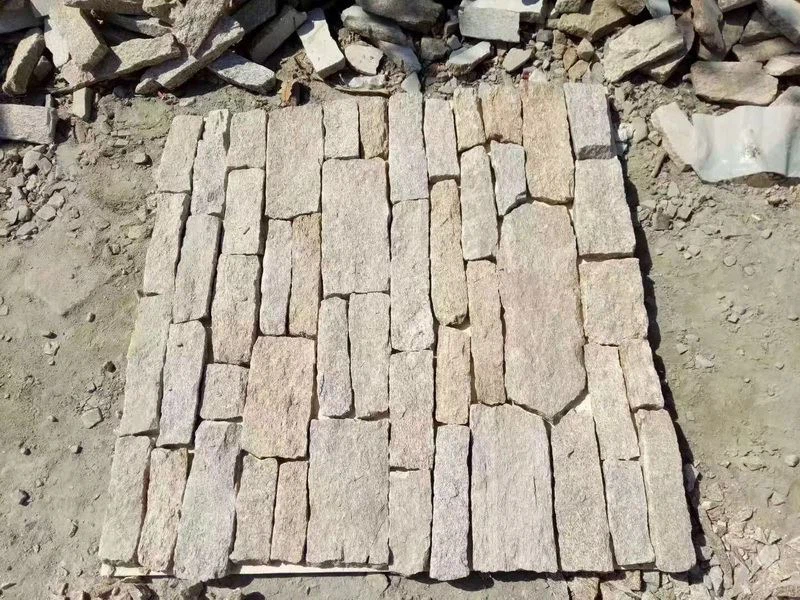 Cream Limestone wall cladding