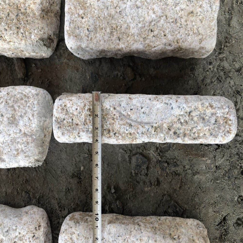G682 natural cobbles
