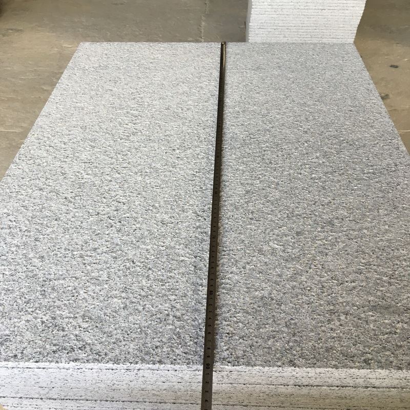 Padang Dark Gery Granite