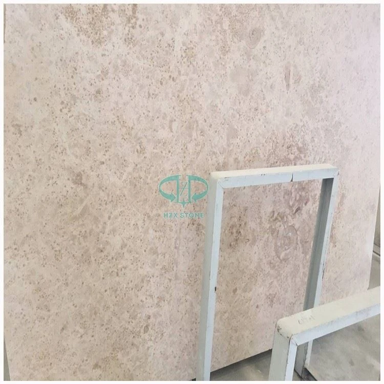 Jura Beige Limestone