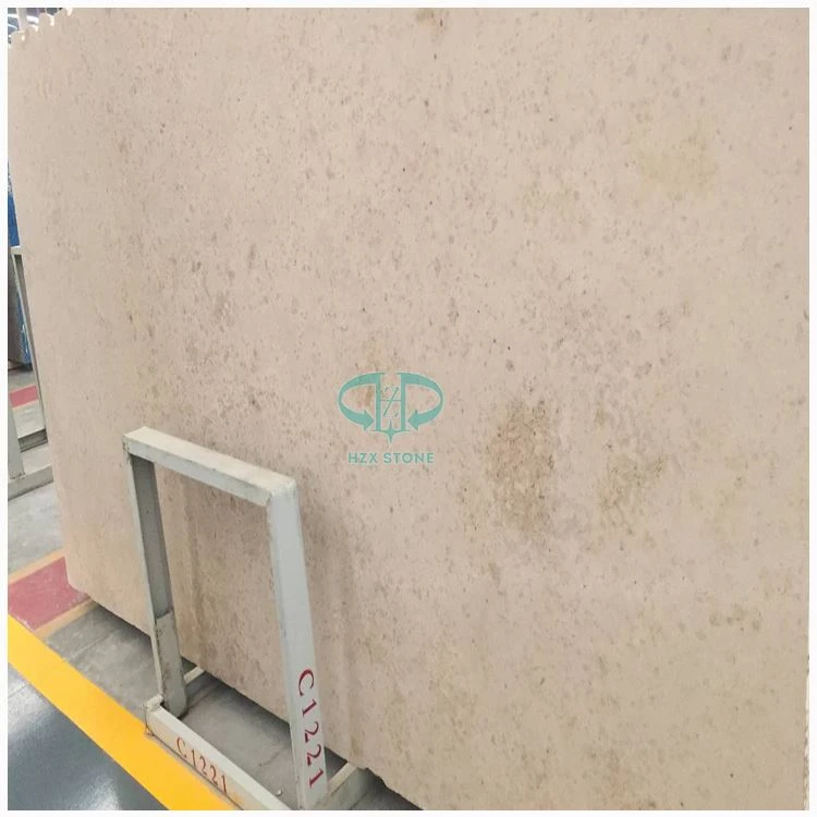Jura Beige Limestone Slab