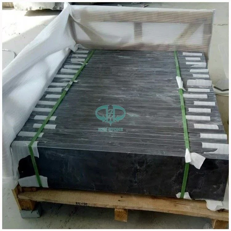 Bluestone Honed Tiles