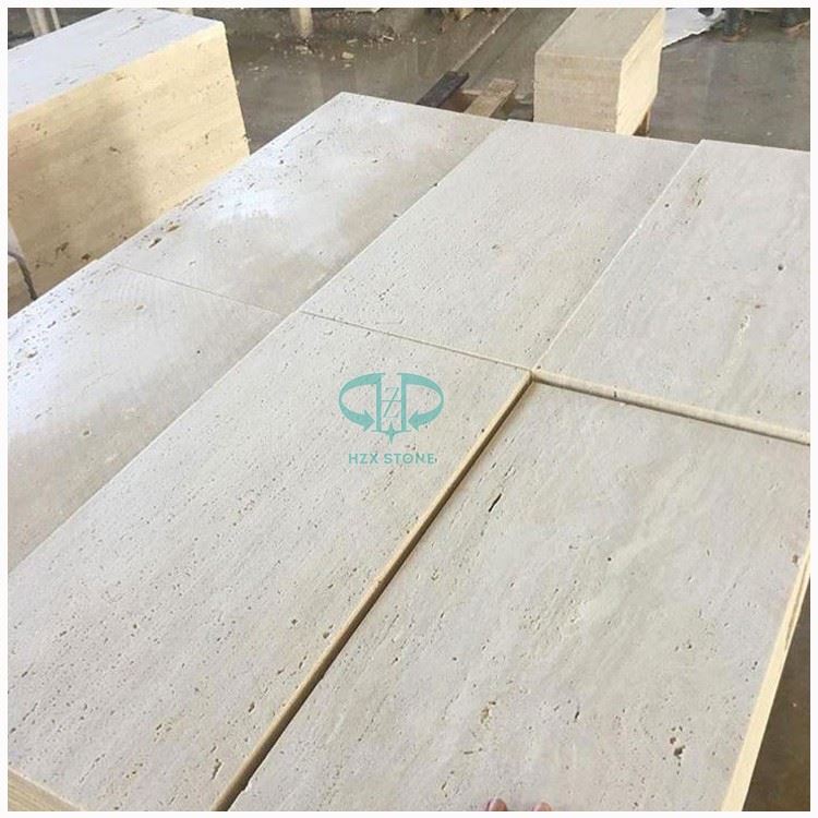 Travertine Paving Slabs