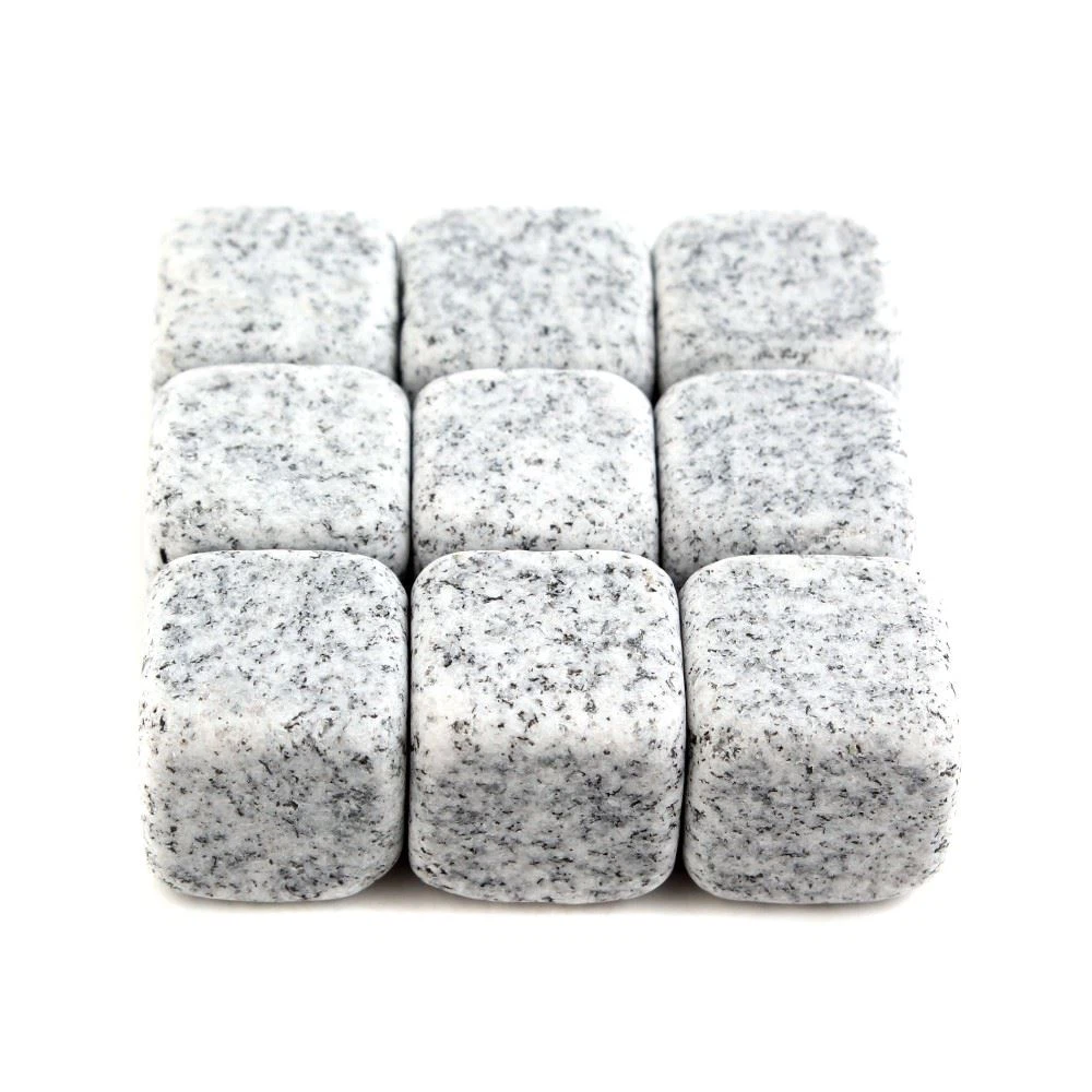9 pc whisky stone  (10)