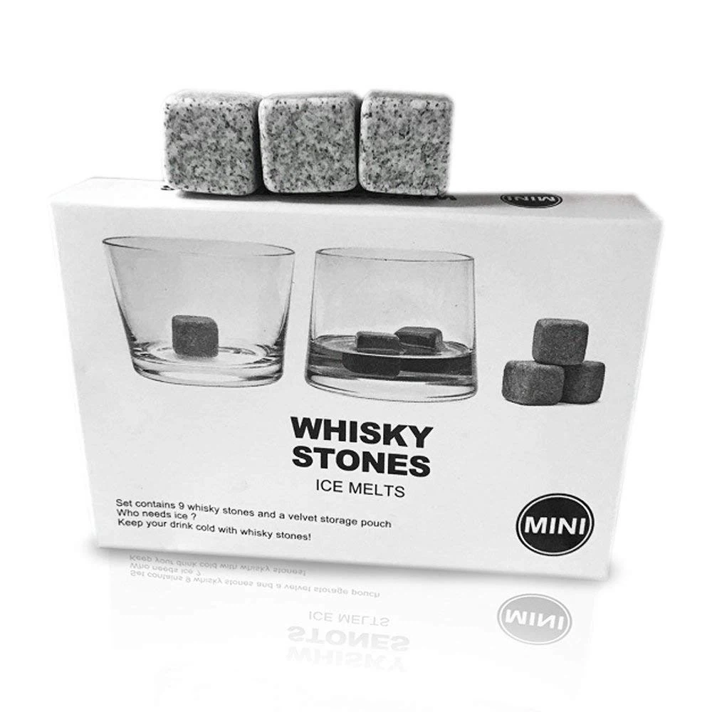 9 pc whisky stone (3) 9 pc whisky stone (3)