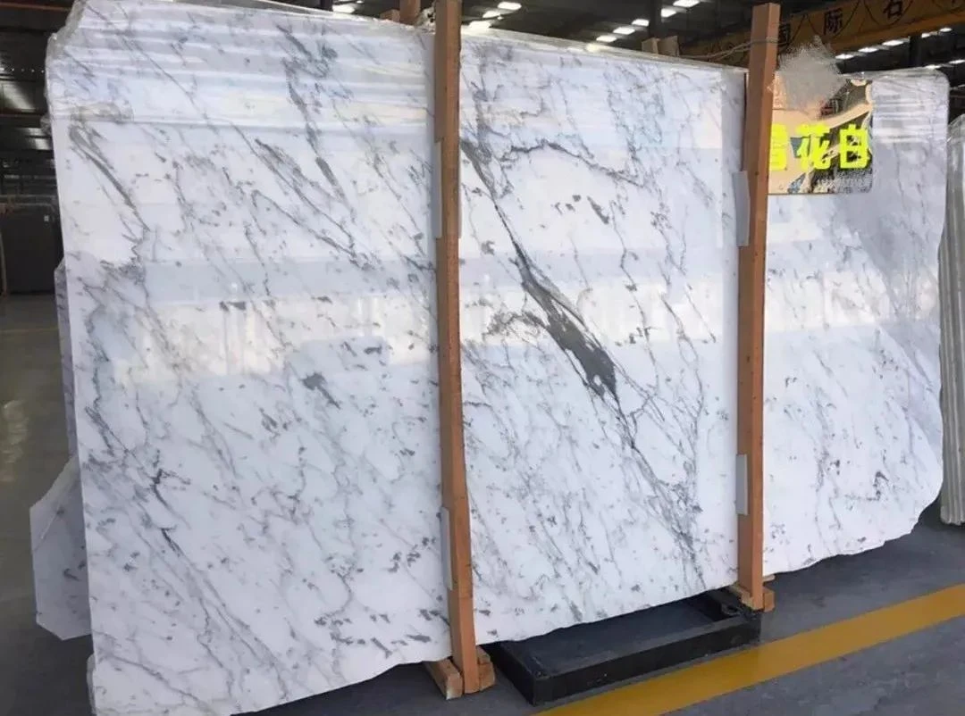 white marble 2