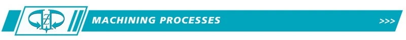 Machining Processes