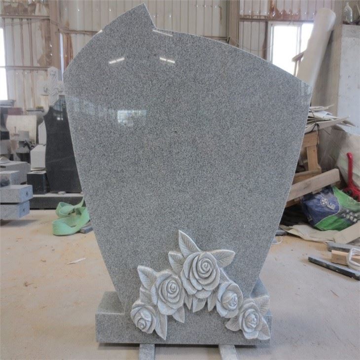 grey granite
