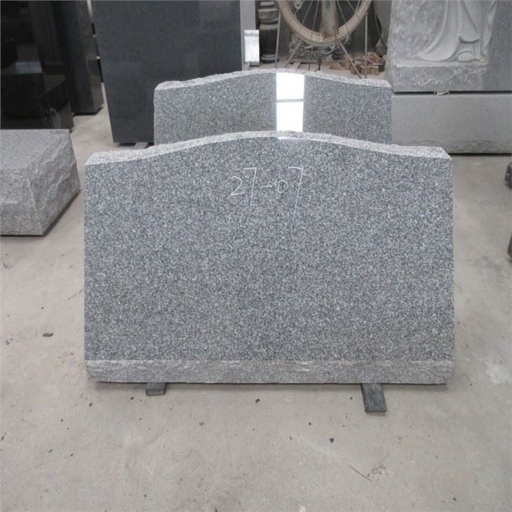 headstones