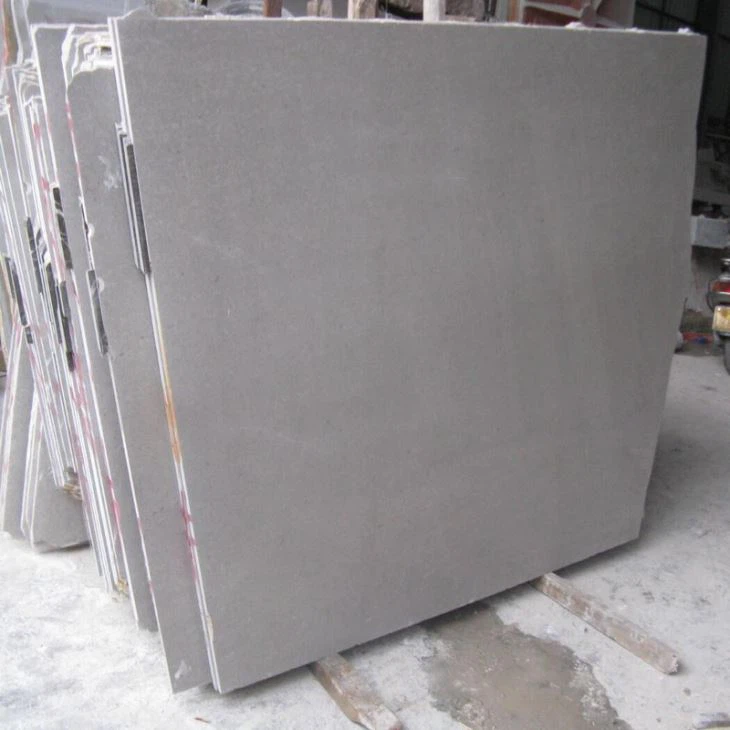 Cinderella Grey Marble Slabs
