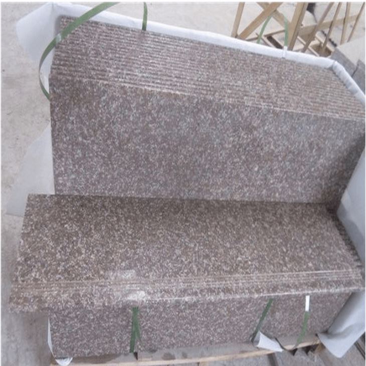 pink natural granite