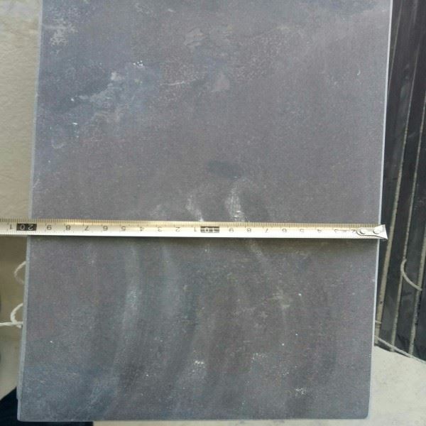Honed Bluestone Floor Tiles