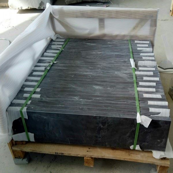 Honed Bluestone Floor Tiles