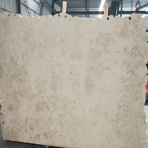 Jura Beige Marble Slab