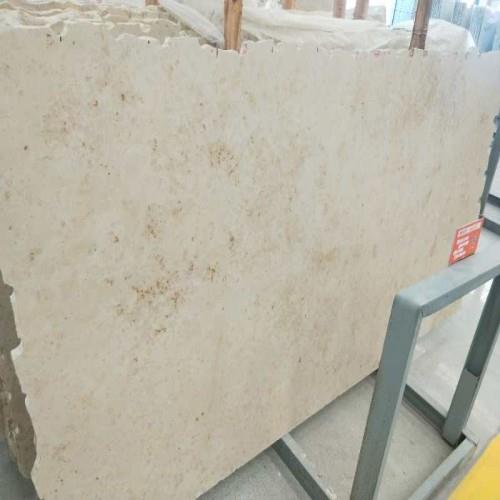 Jura Beige Marble Slab