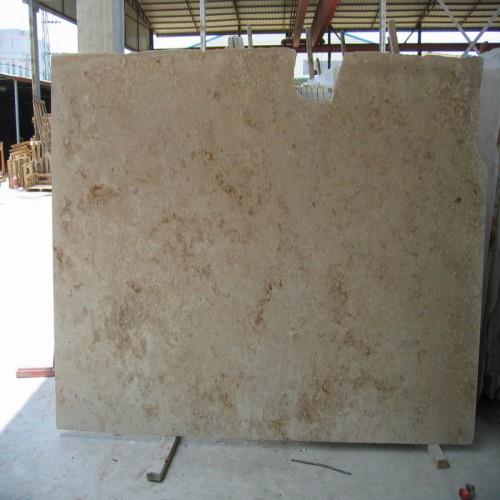 Jura Beige Marble Slab