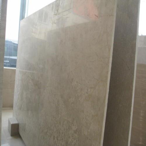 Jura Beige Marble Slab