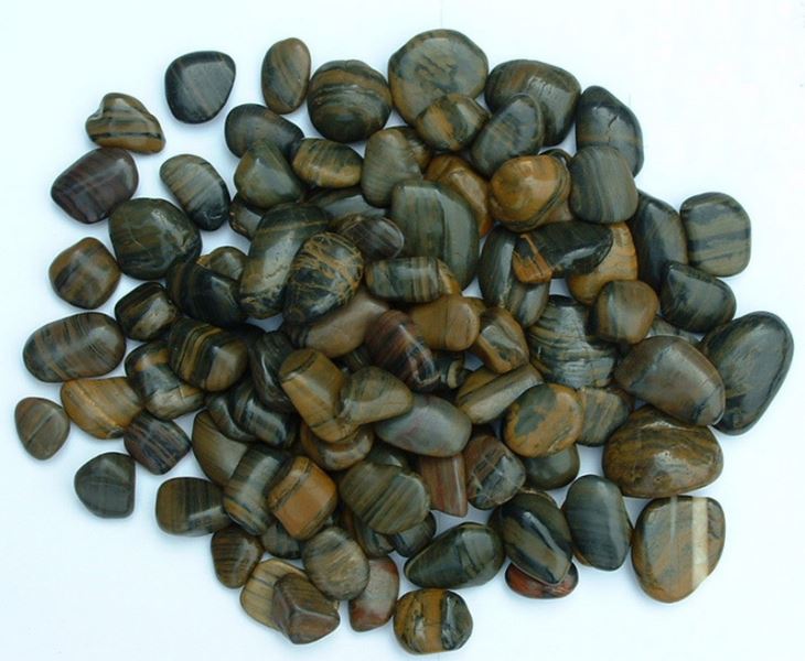 Natural China River Stones