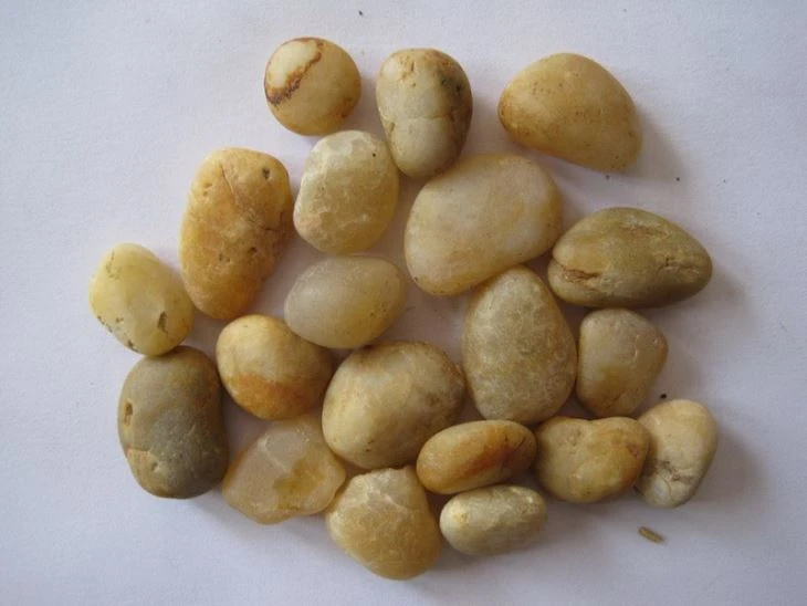 Natural China River Stones