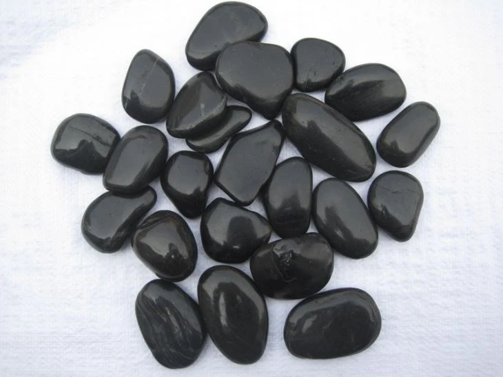 Natural China River Stones