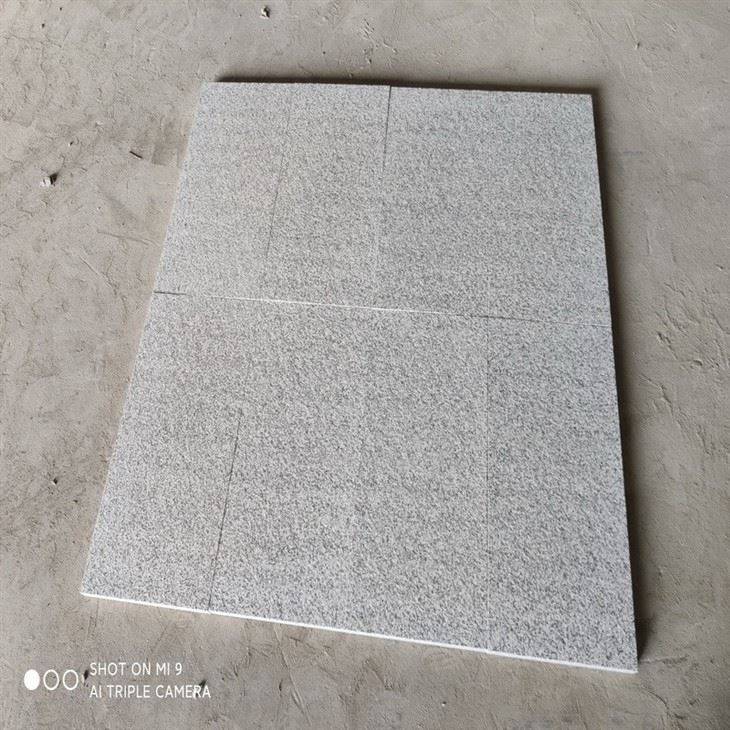 grey granite