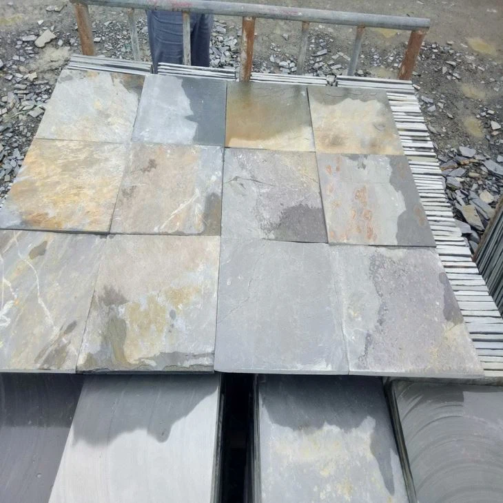 slate tile
