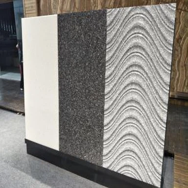 CNC Terrazzo pločice