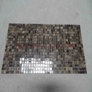 Mramorni mozaik Tamnog Emperadora