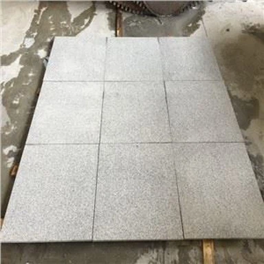 Plameni G654 granit