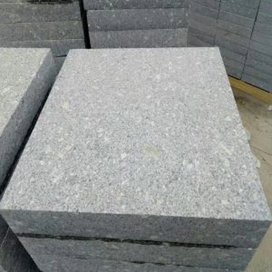 G375 Rushan Grey Granit