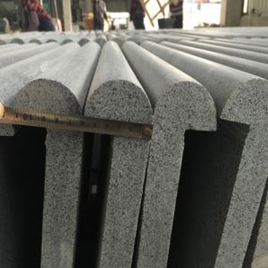 G654 Granitni kamen za bazen