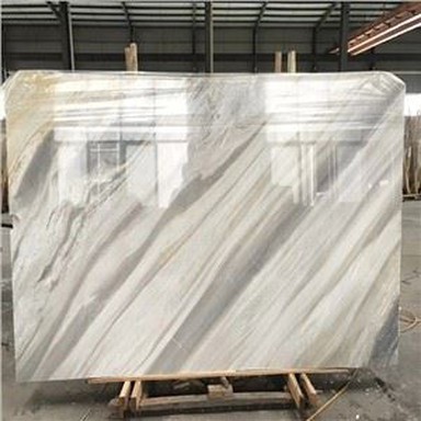 Galaxy bijela mramorna ploča