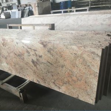 Granitna pločica Giallo Florito