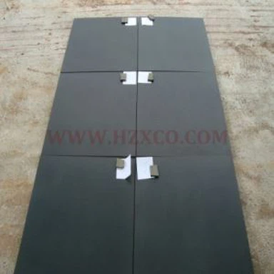 Hainan Dark Basalt