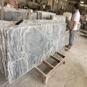 Juparana Grey granit