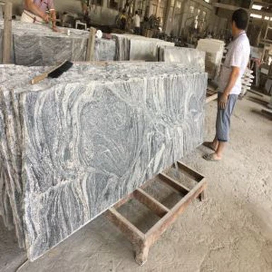 Juparana Grey granit