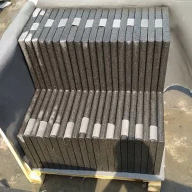 Ken Black Pool Coping