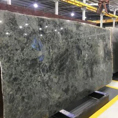 Lemurijanska plava granitna ploča