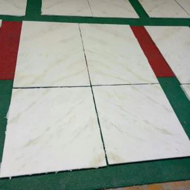 Namibija Fantazija Bijela Mramorna pločica