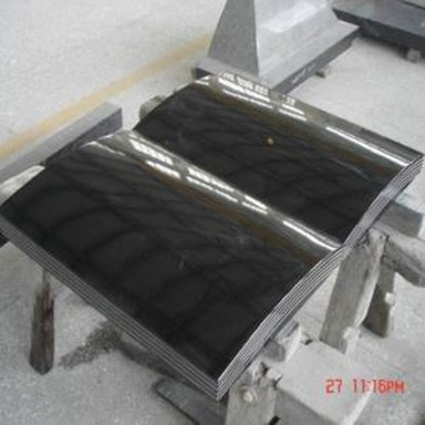 Spomenik crne knjige Shanxi