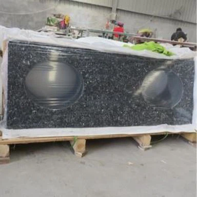 Srebrni biserni pult