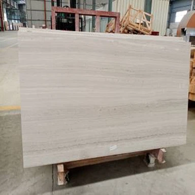 Bijelo drvo mramorni crijep