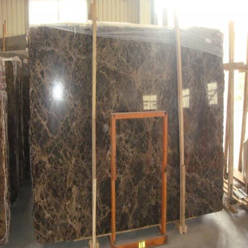 Spain Dark Emperador Marble