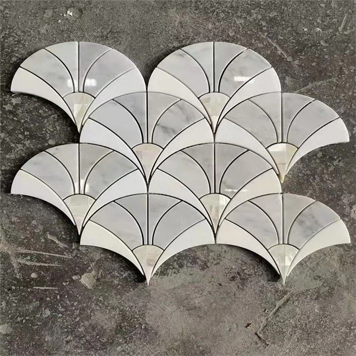 glass mosaic
