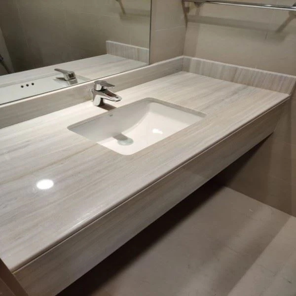 Nestos Greek Marble
