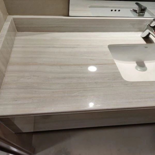 Nestos Greek Marble