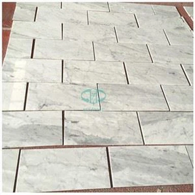 Mramorne pločice Bianco Carrara