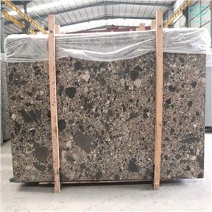 Cafe Melange Brown Mramor