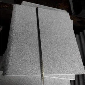 G654 Tamno sive granitne presvlake za bazene