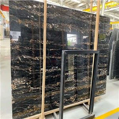 Talijanski zlatni mramor Portoro